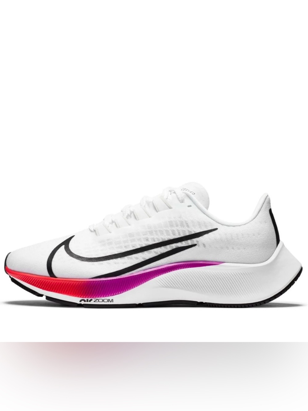 Nike women’s air zoom Pegasus 37 - Picture 7 of 8